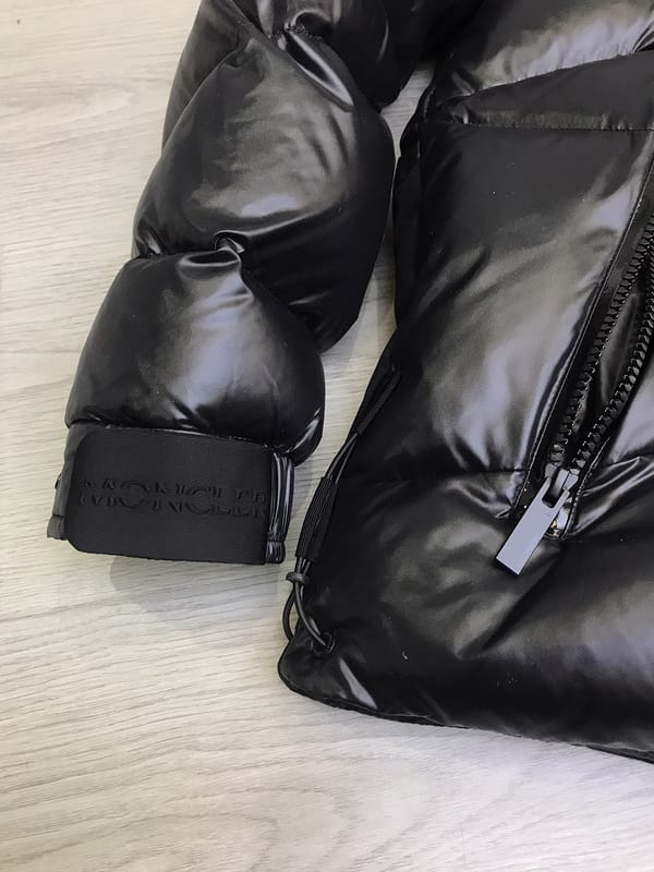 MONODRIP "MNCL" Jacke