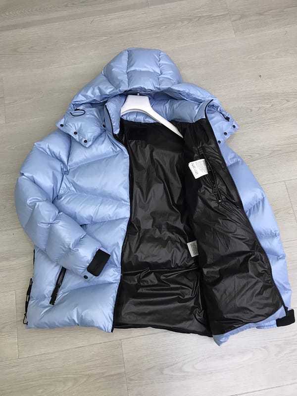 MONODRIP "MNCL" Jacke