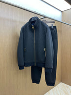 MONODRIP "LV" Tracksuit