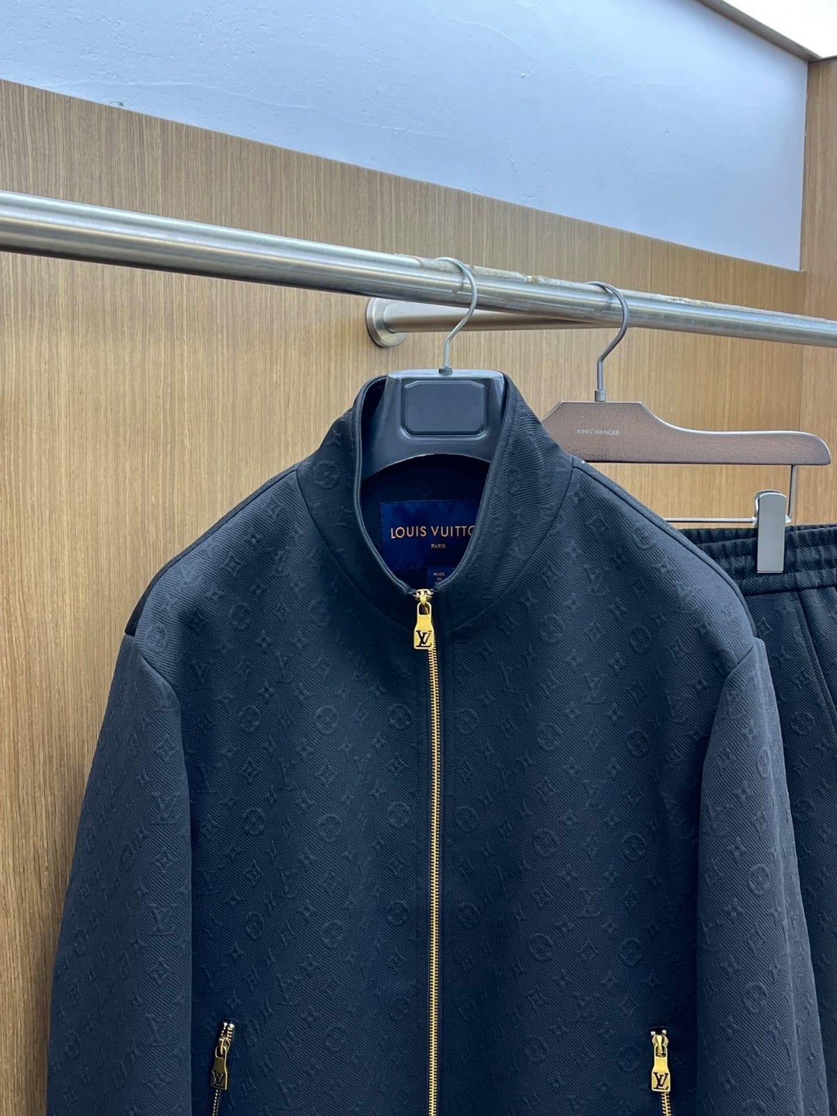 MONODRIP "LV" Tracksuit