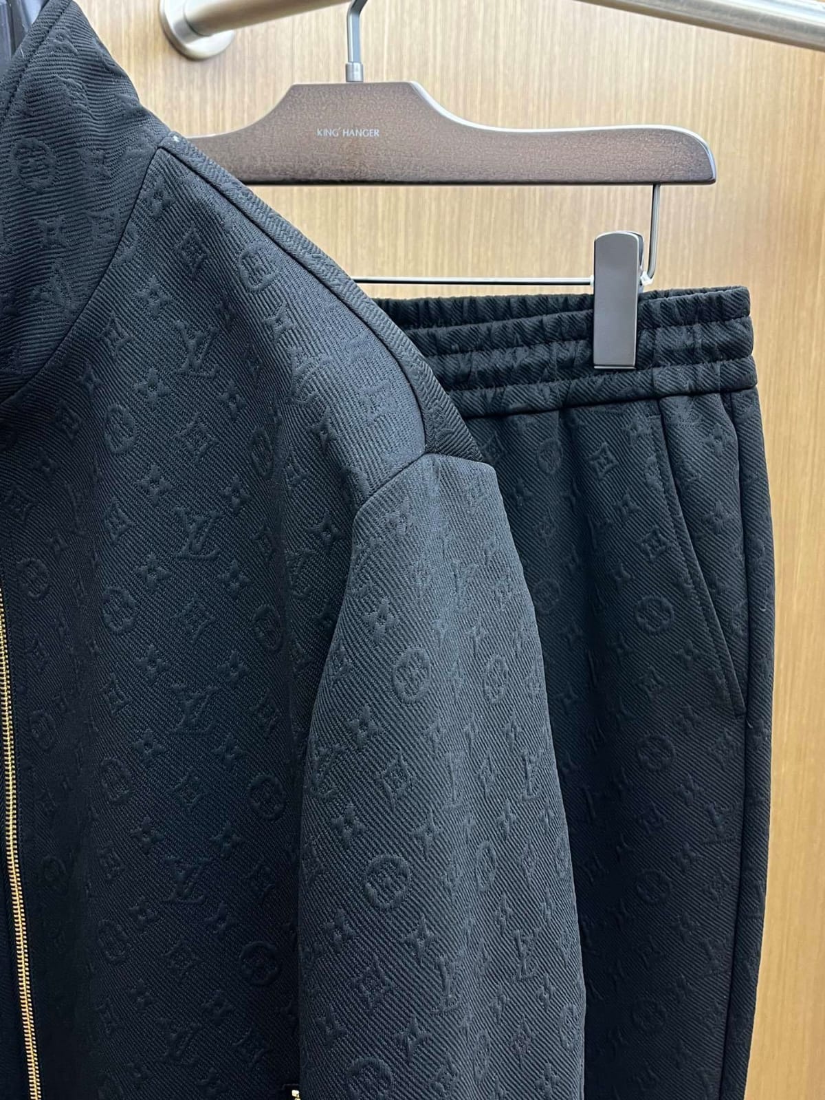 MONODRIP "LV" Tracksuit