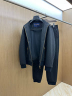 MONODRIP "LV" Tracksuit