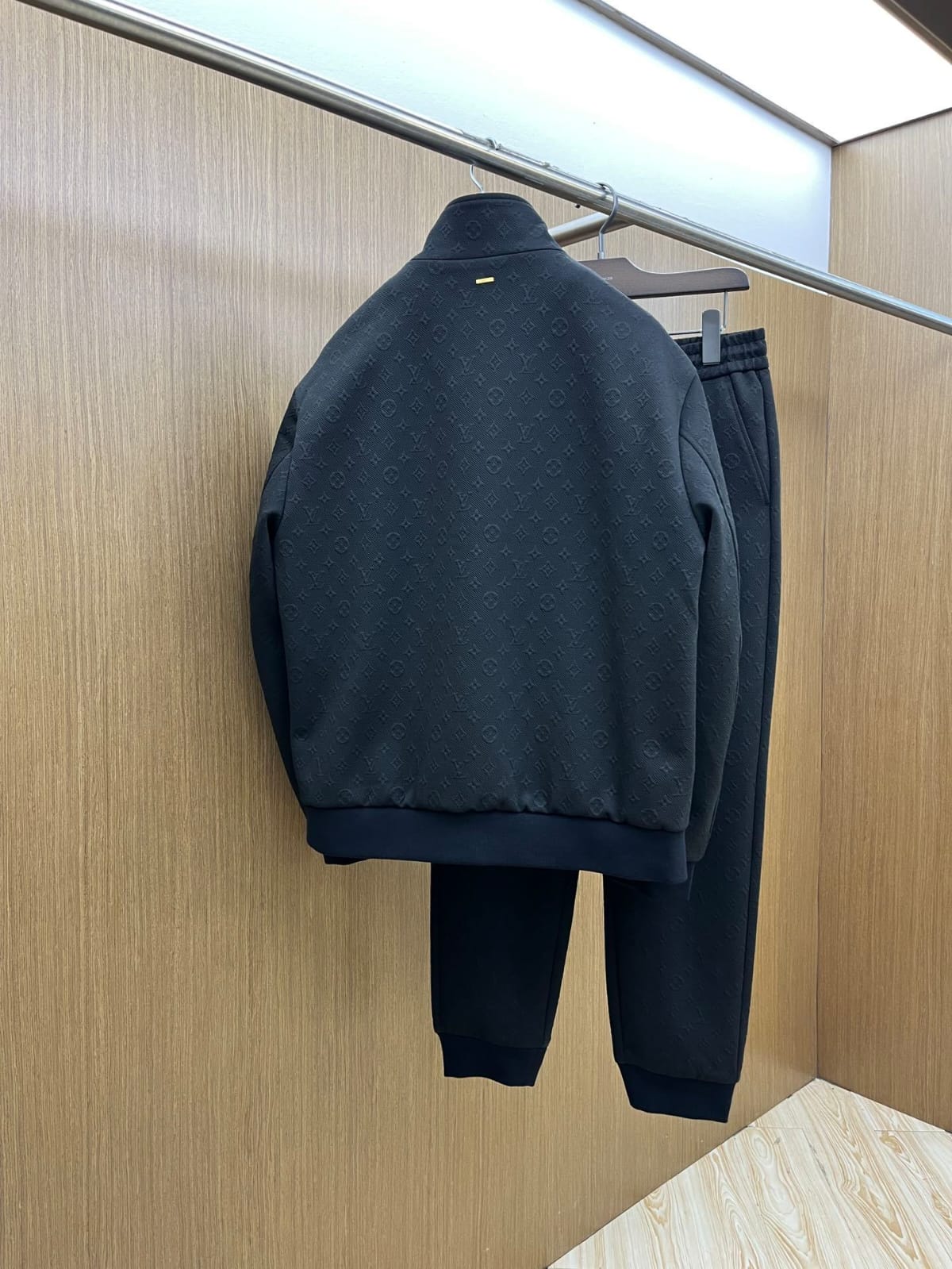 MONODRIP "LV" Tracksuit