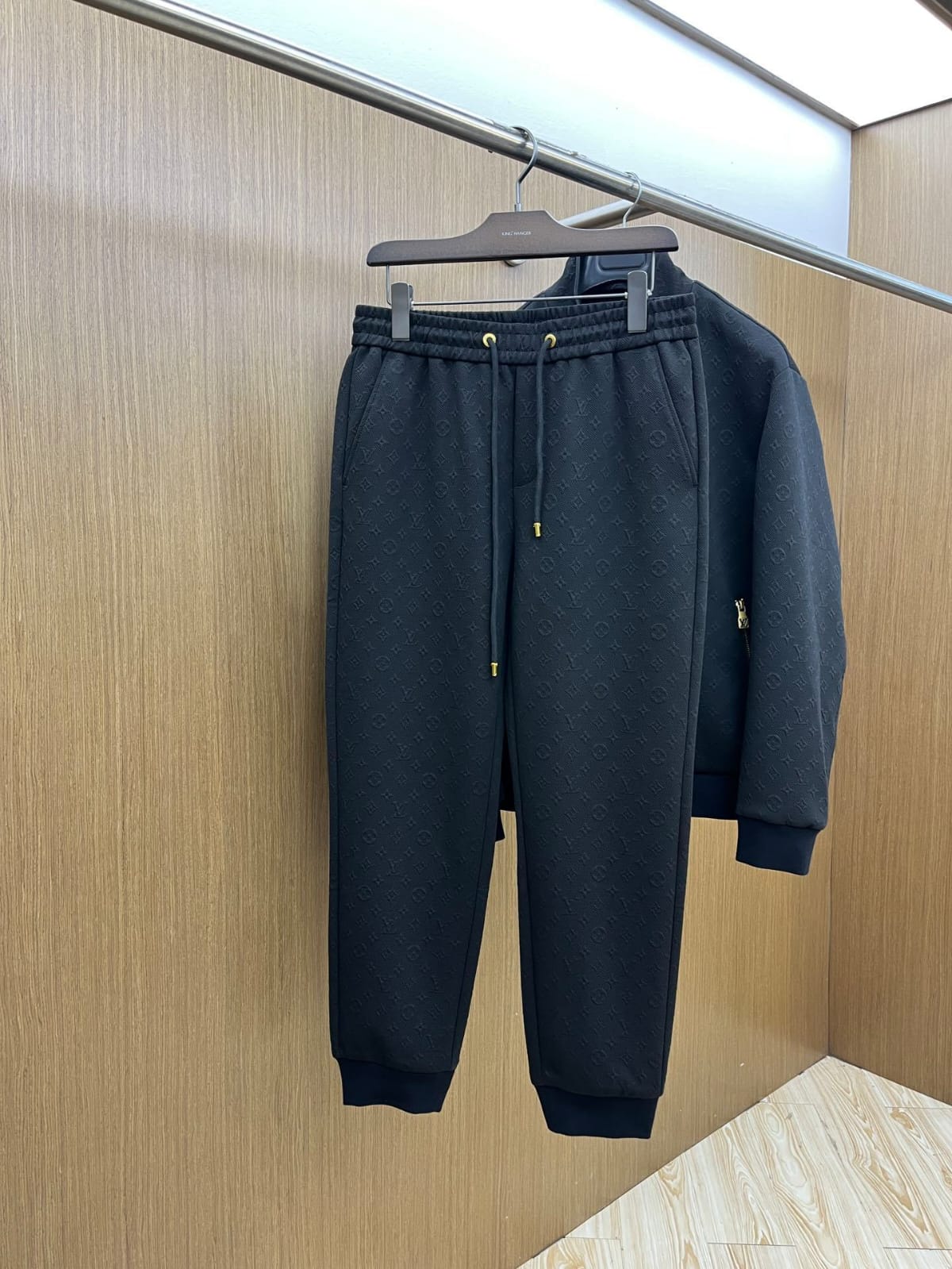 MONODRIP "LV" Tracksuit