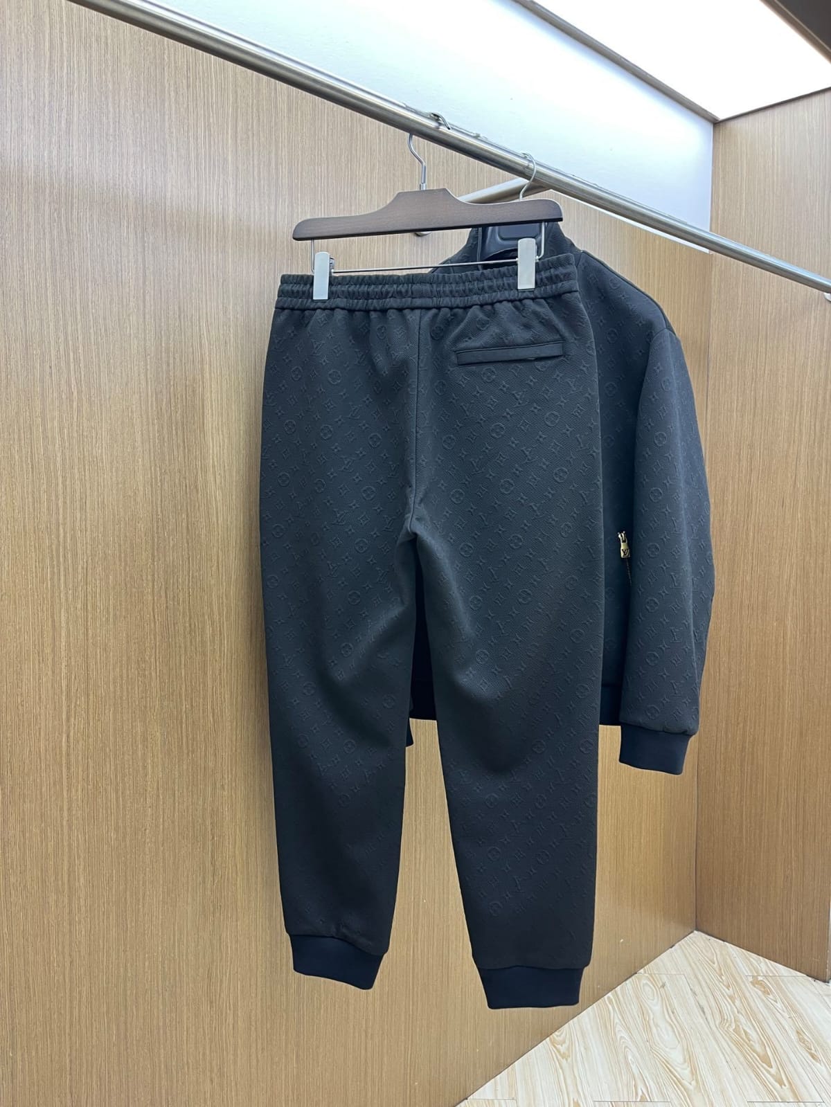 MONODRIP "LV" Tracksuit