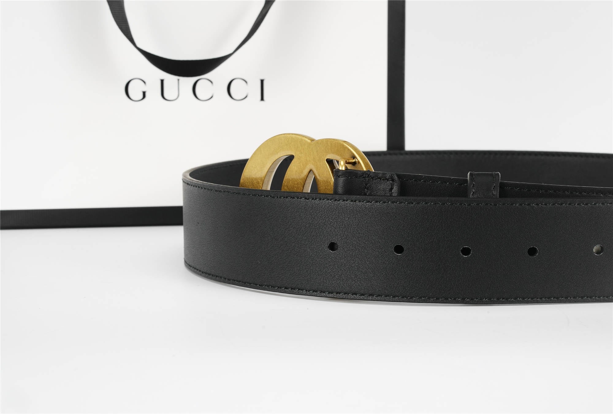 MONODRIP "GG" Gürtel