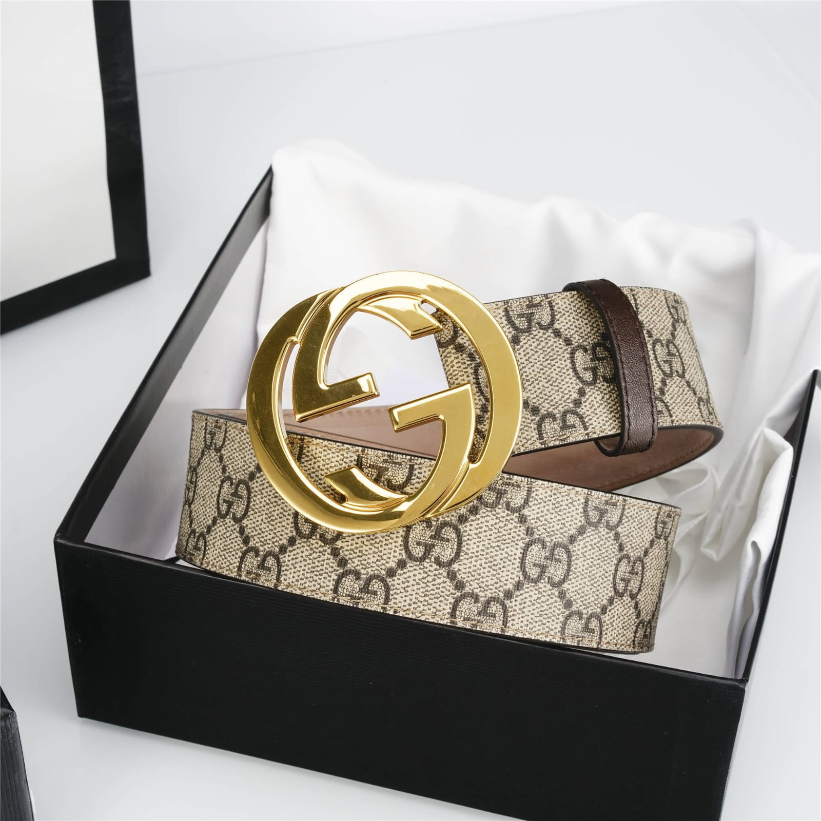 MONODRIP "GG" Gürtel