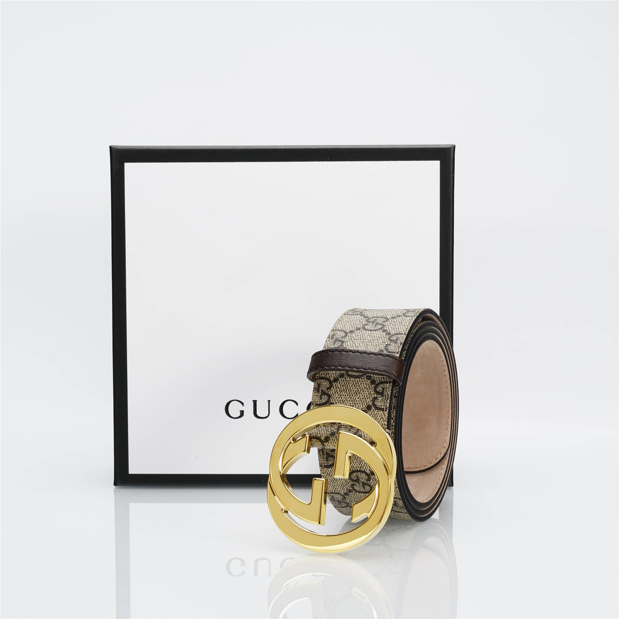 MONODRIP "GG" Gürtel