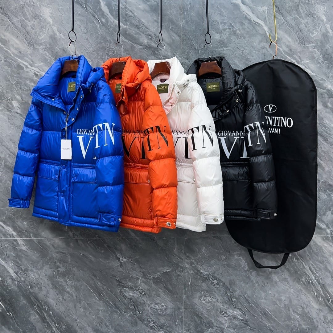 MONODRIP "VLT" Jacke
