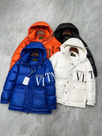 MONODRIP "VLT" Jacke