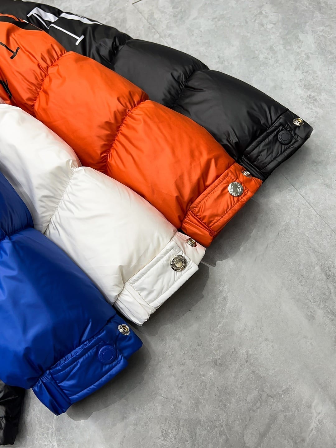 MONODRIP "VLT" Jacke