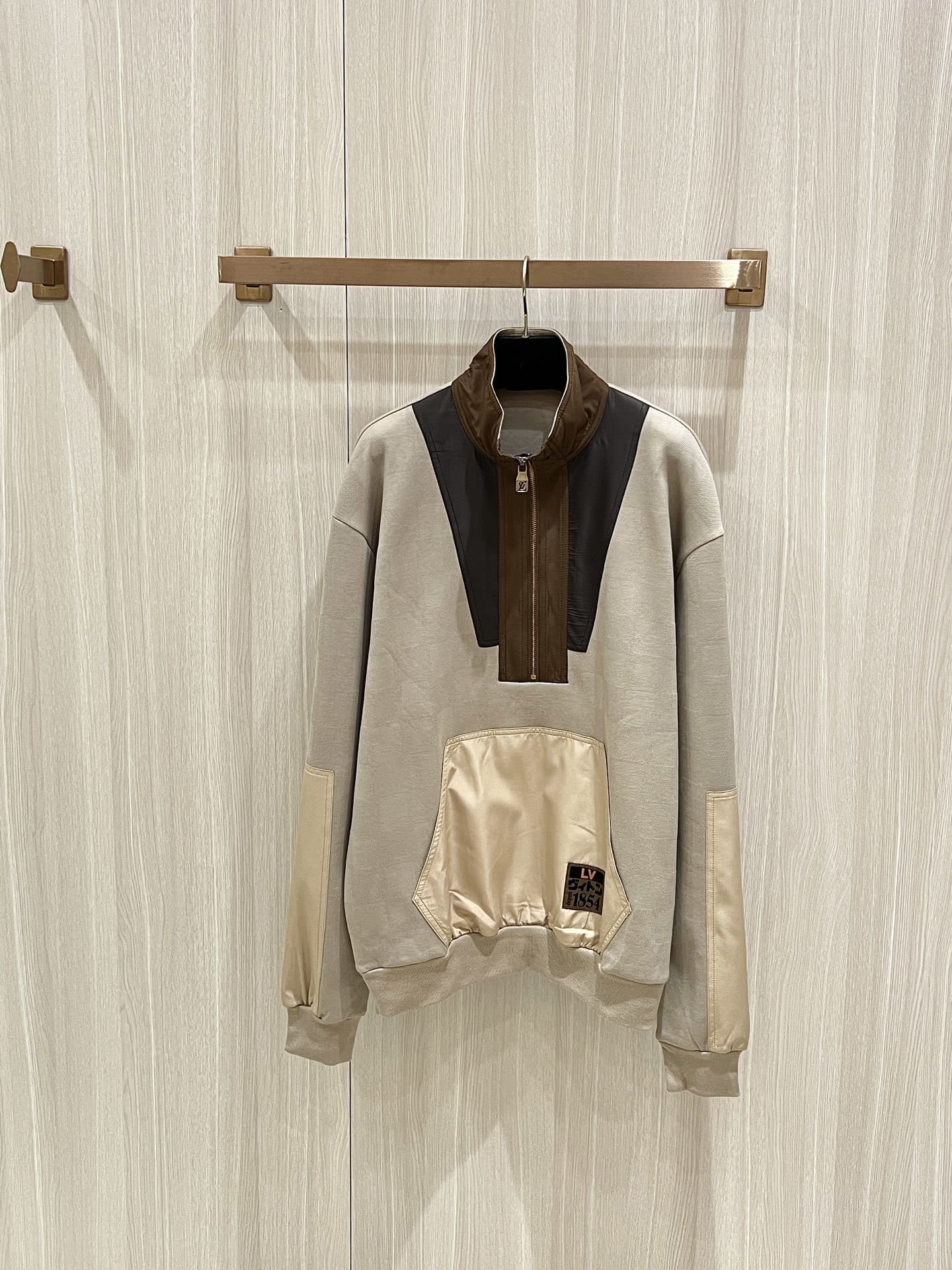 MONODRIP "LV" Tracksuit