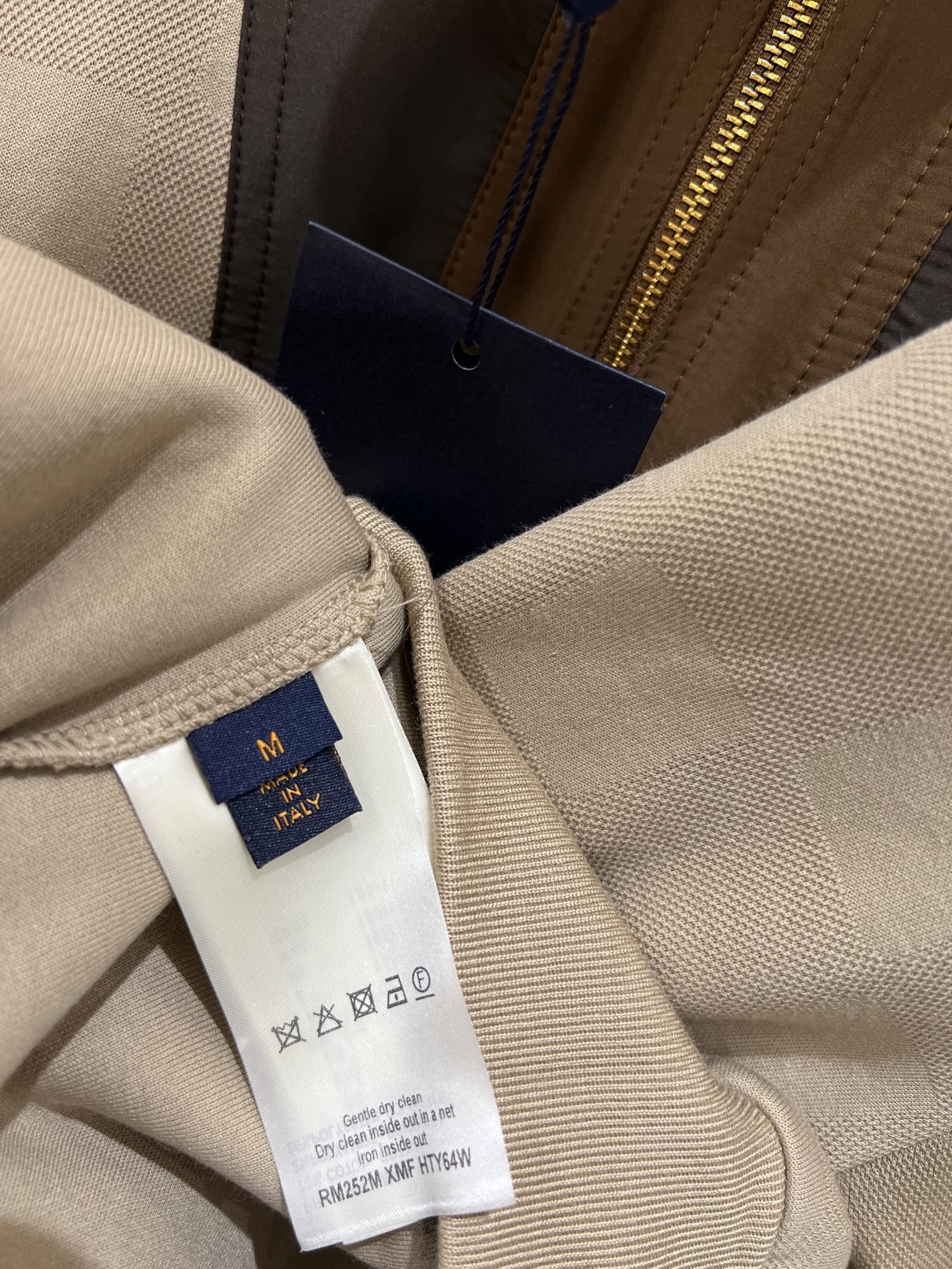 MONODRIP "LV" Tracksuit