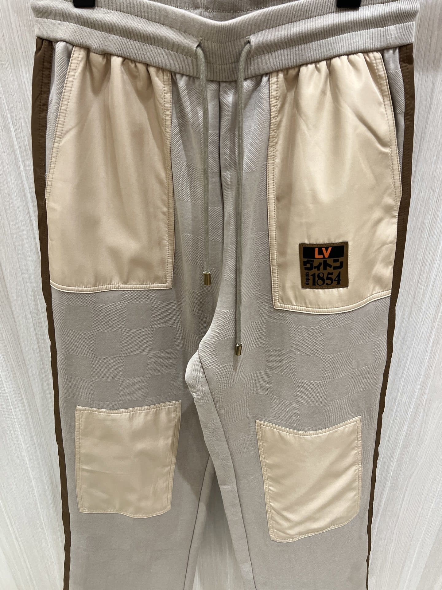 MONODRIP "LV" Tracksuit