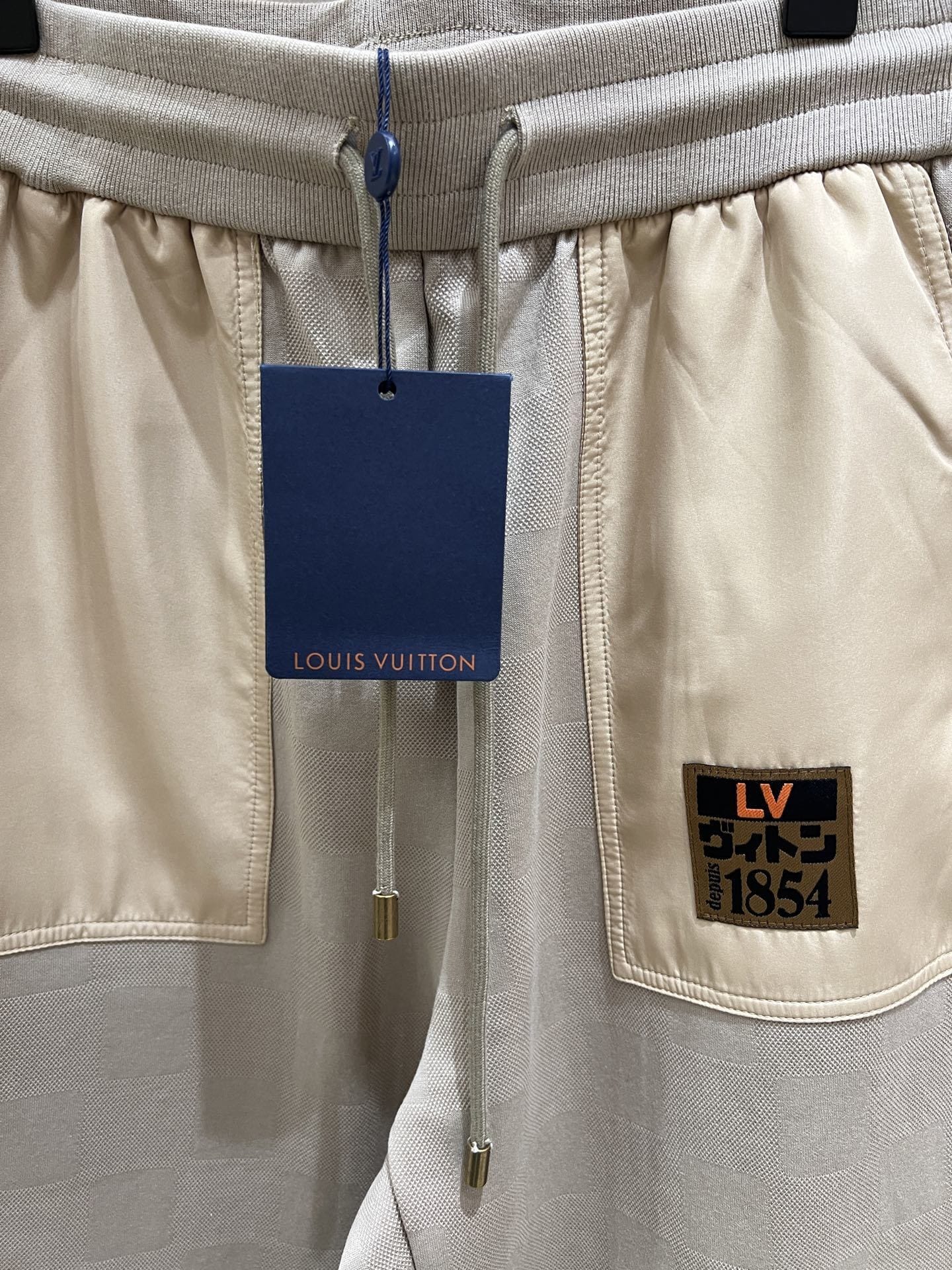 MONODRIP "LV" Tracksuit