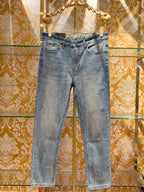 MONODRIP "DG" Jeans