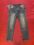 MONODRIP "DG" Jeans