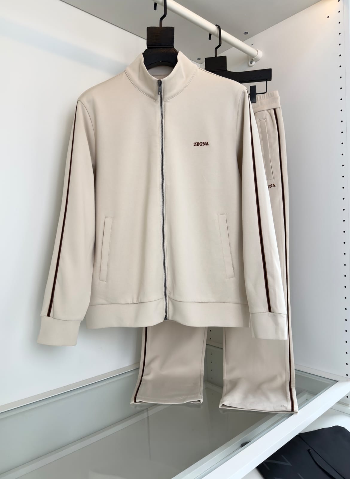 MONODRIP "ZEG" Tracksuit