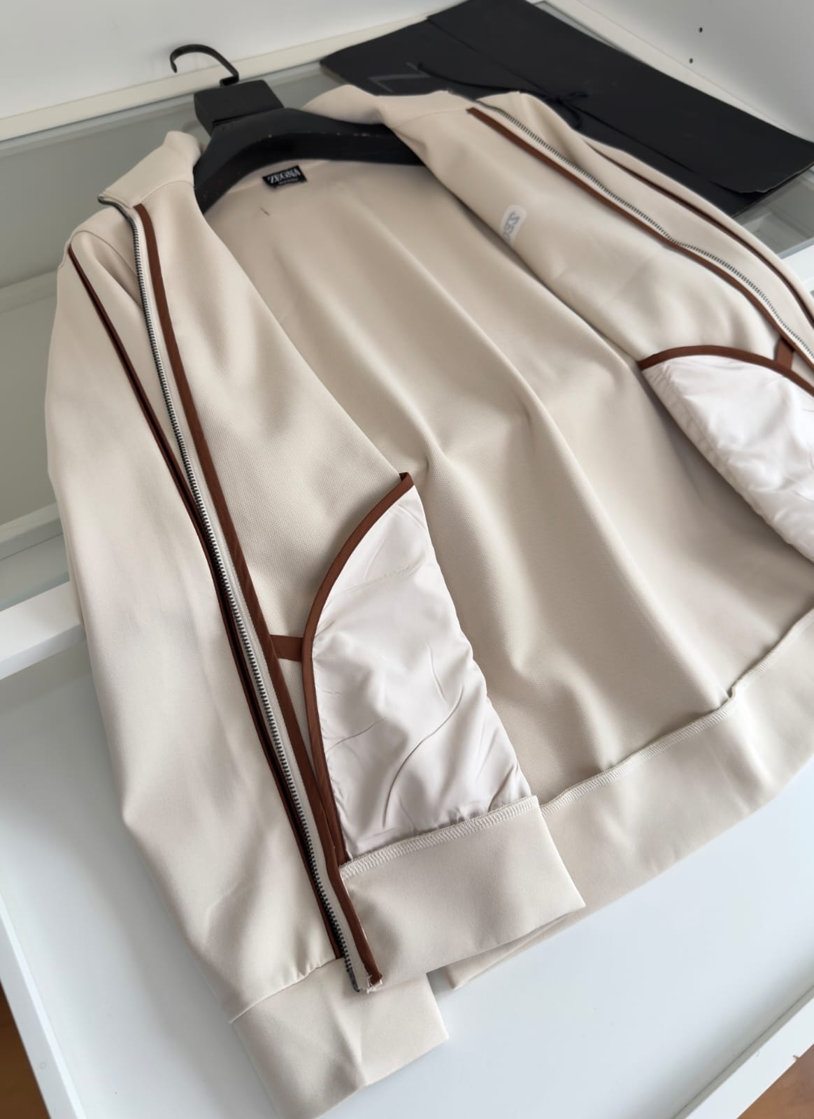 MONODRIP "ZEG" Tracksuit