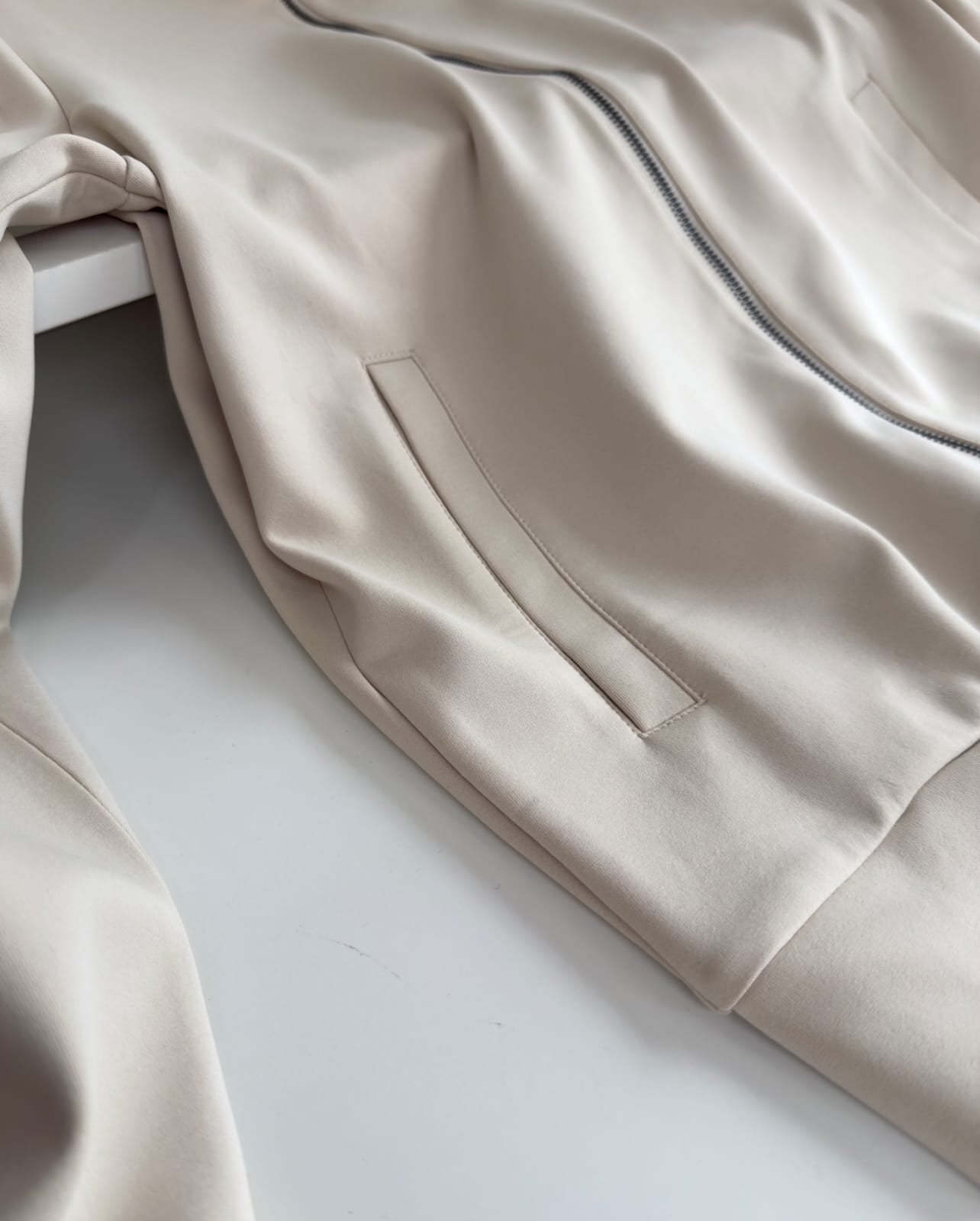 MONODRIP "ZEG" Tracksuit