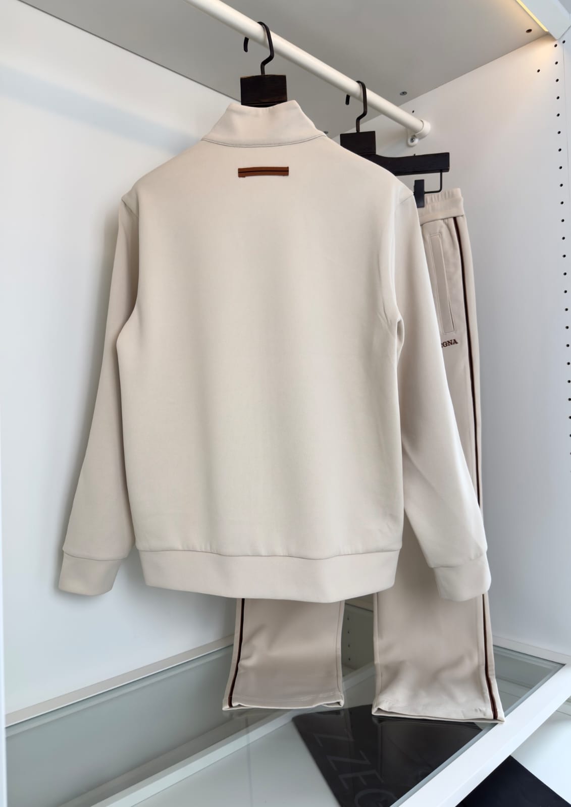 MONODRIP "ZEG" Tracksuit