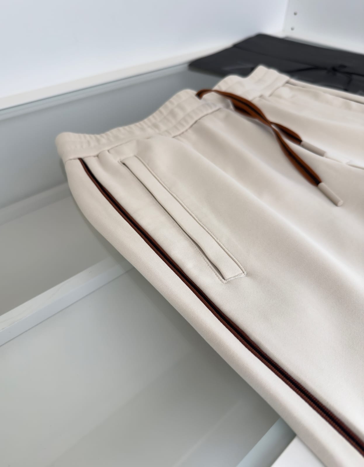 MONODRIP "ZEG" Tracksuit